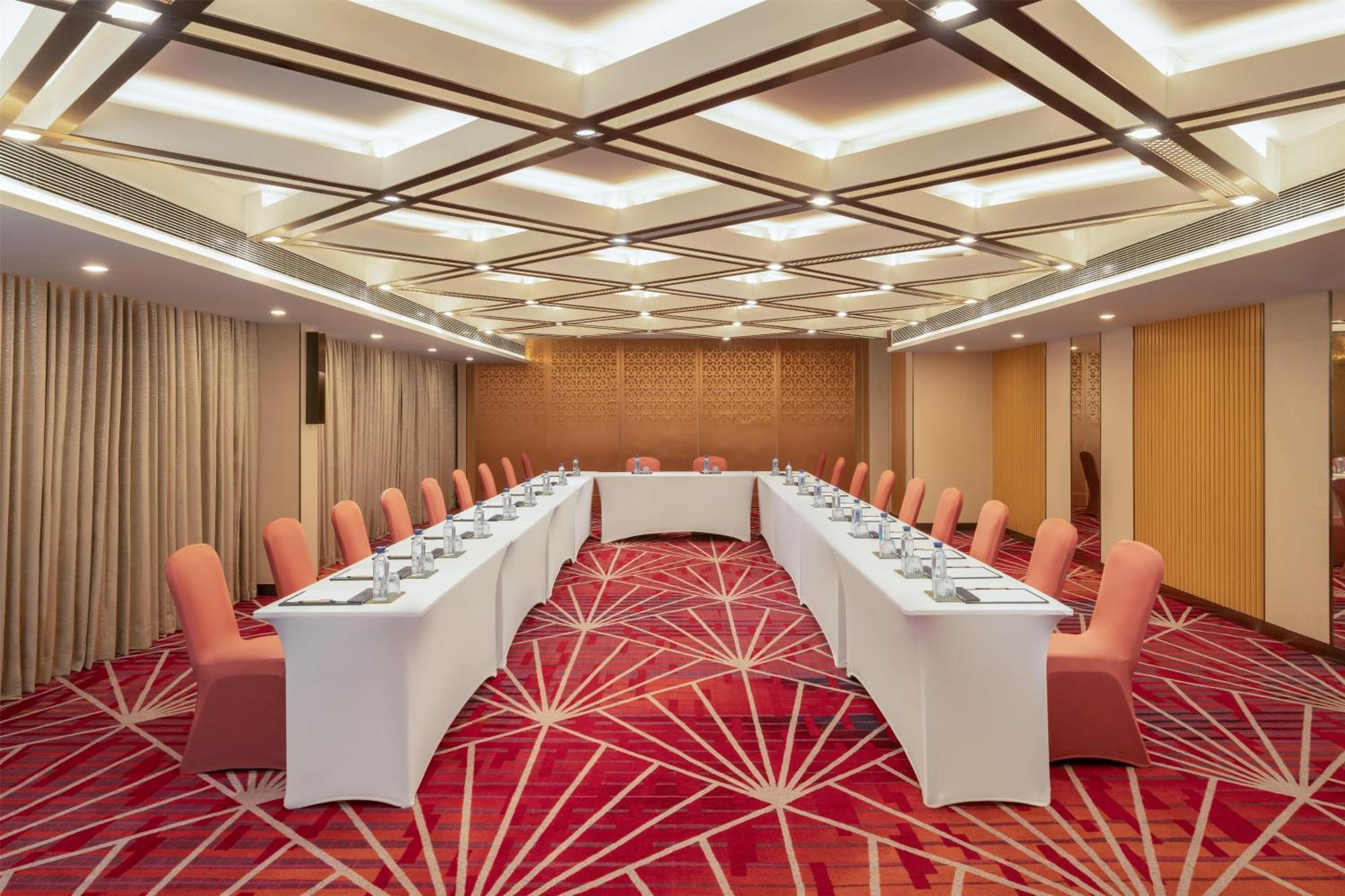 Hilton Garden Inn Mumbai International Airport — Photos 3